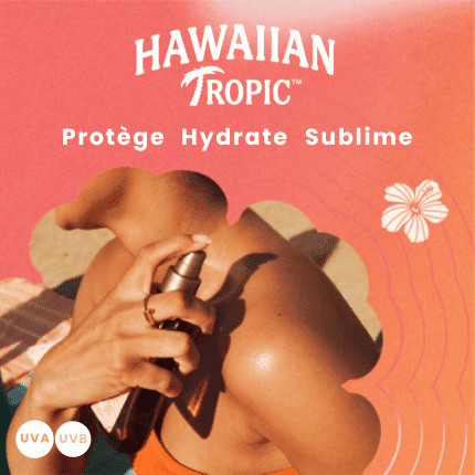 HAWAIIAN TROPIC