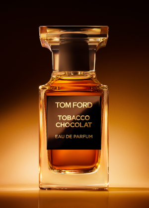 Tobacco Chocolat 