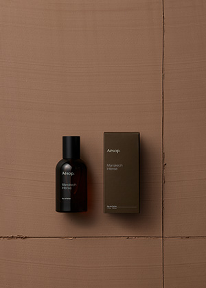 aesop fragrance