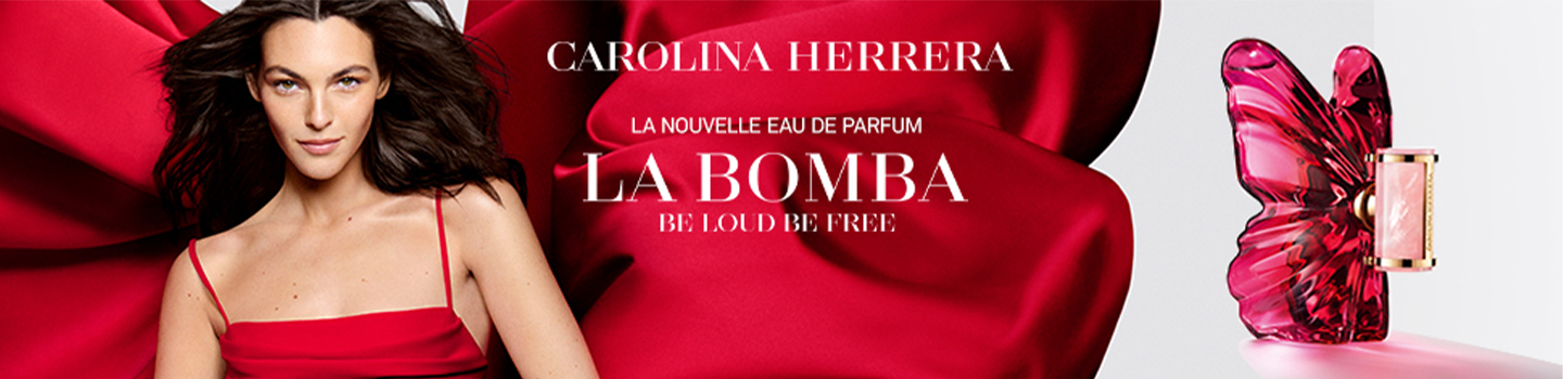 CAROLINA HERRERA