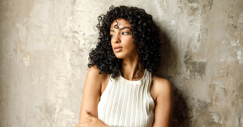 trouvez votre routine pour cheveux bouclés