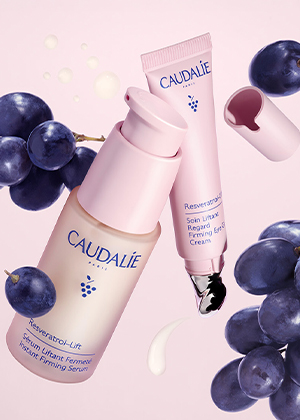 caudalie anti age