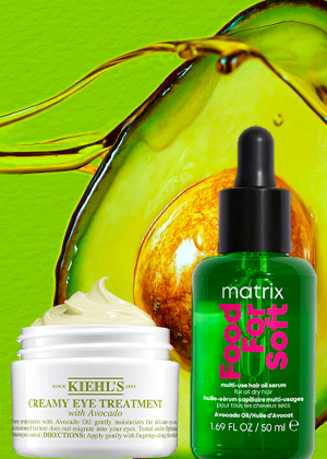 MATRIX X KIEHL'S