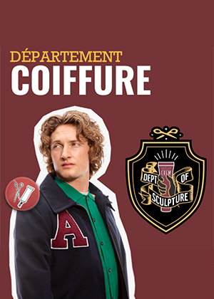 Produits coiffants american-crew