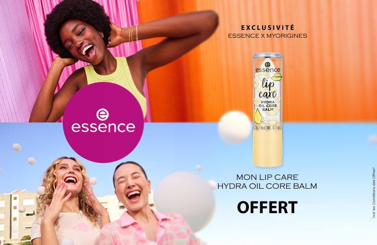 Essence