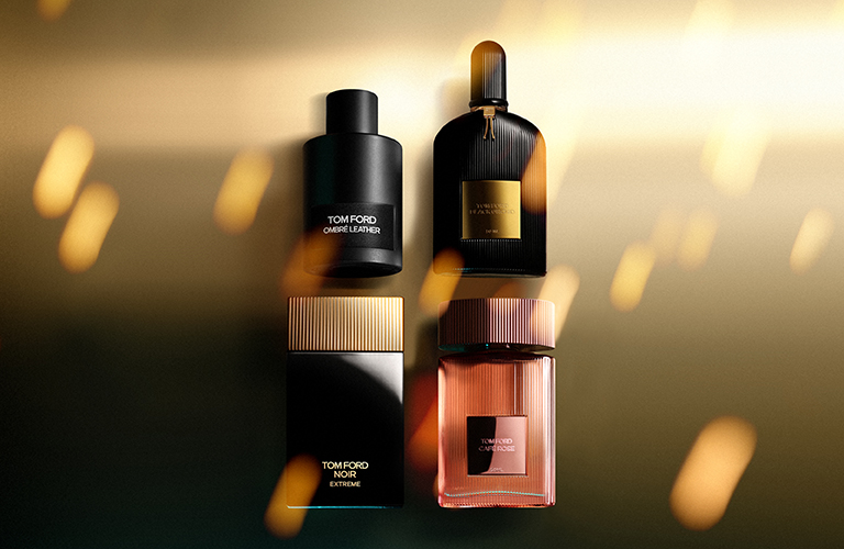 Tom Ford | The Niche List by MyOrigines
