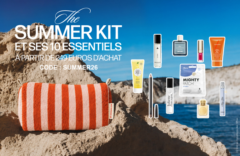 The Summer Kit