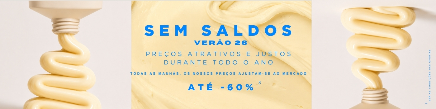 sem saldos