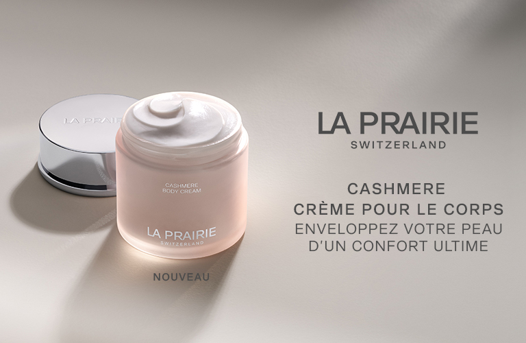 LA PRAIRIE