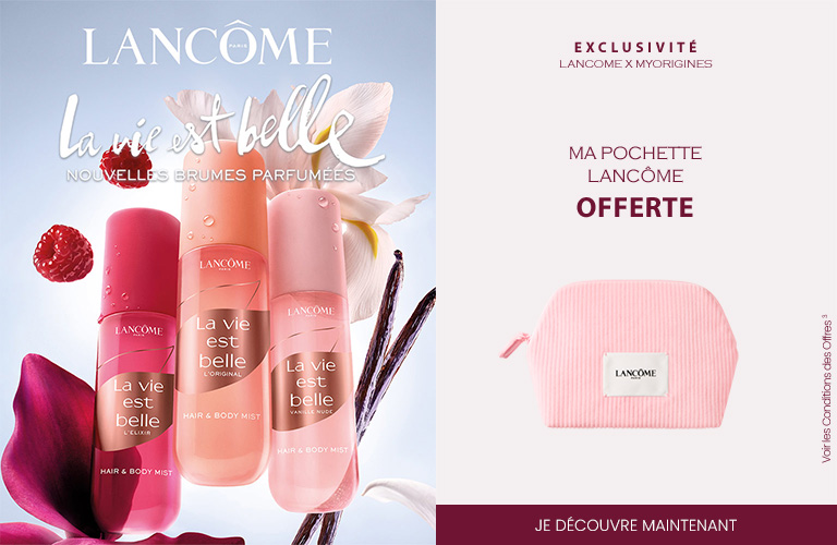 Lanc&ocirc;me