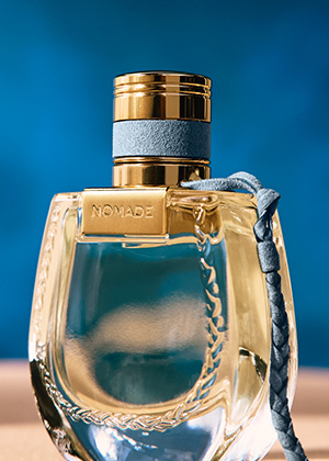 Chloé Nomade Lumière d'Égypte