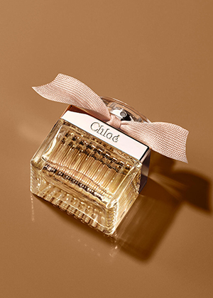 chlo&eacute; parfum femme