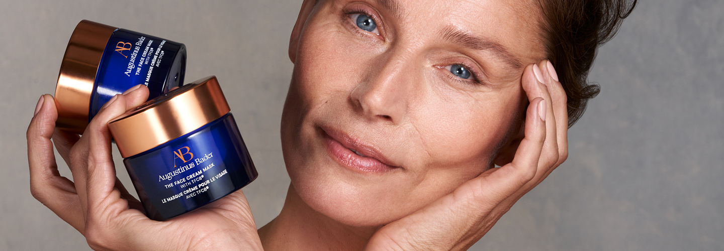 Banner Augustinus Bader