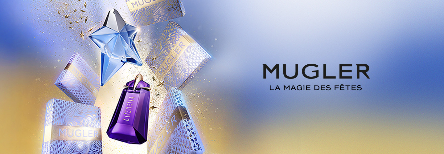 MUGLER