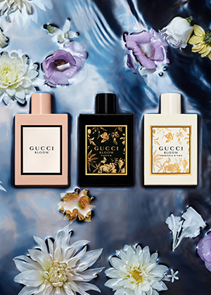 GUCCI BLOOM