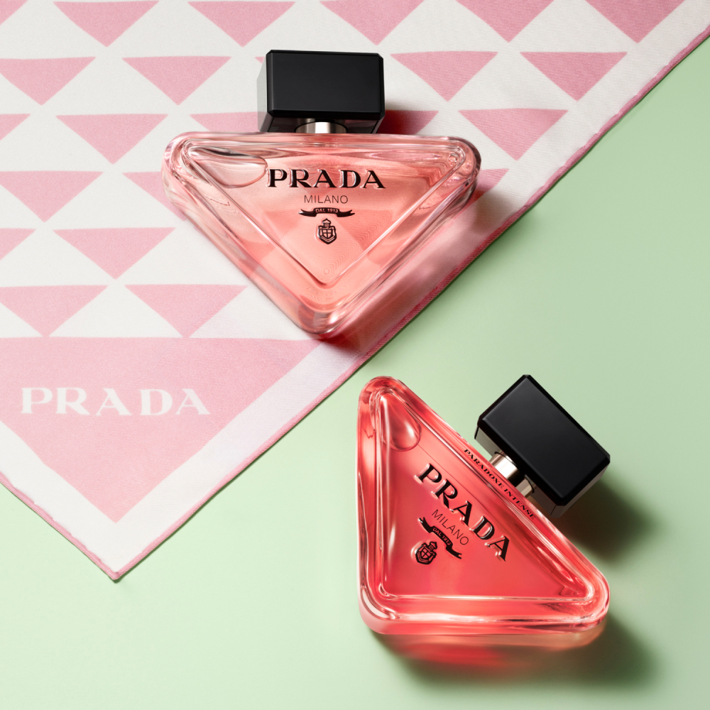 image Prada Paradoxe