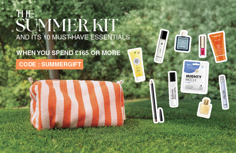 THE SUMMER KIT