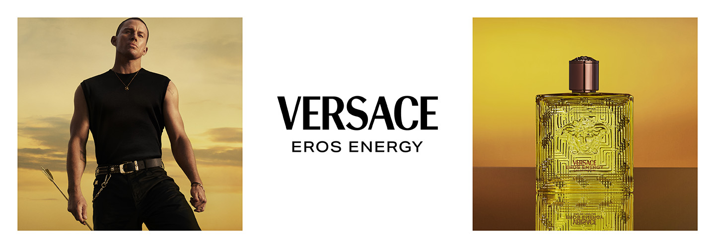 VERSACE