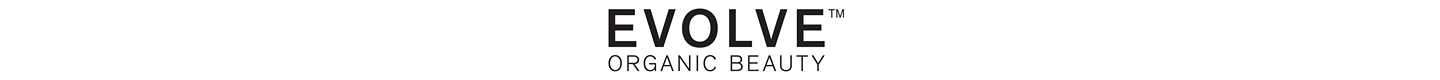 Logo Evolve Organic Beauty