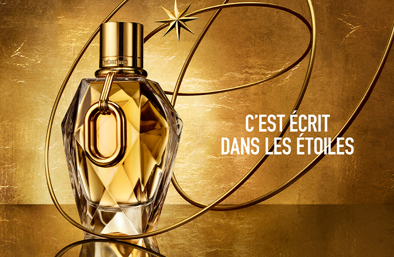 banner million gold for her