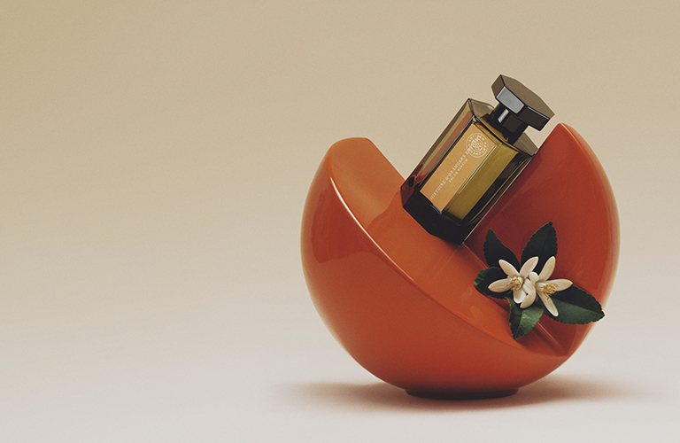 banniere l'artisan parfumeur 