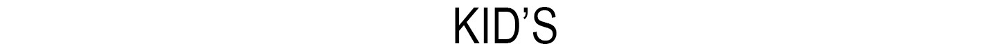logo kid's