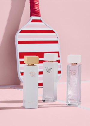 parfums elizabeth arden
