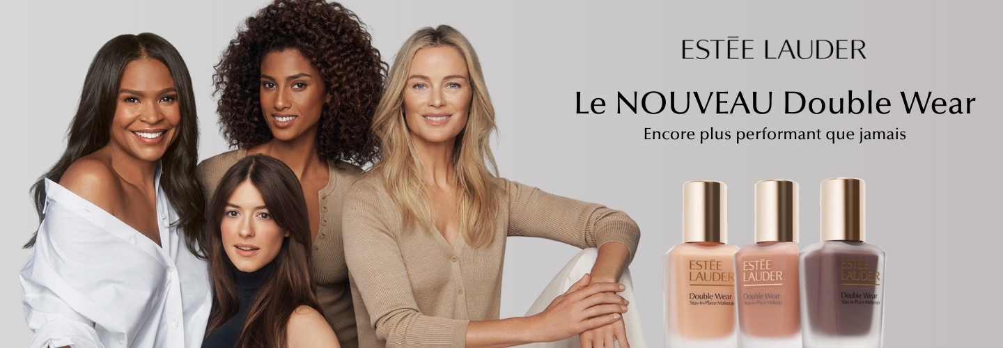 ESTEE LAUDER