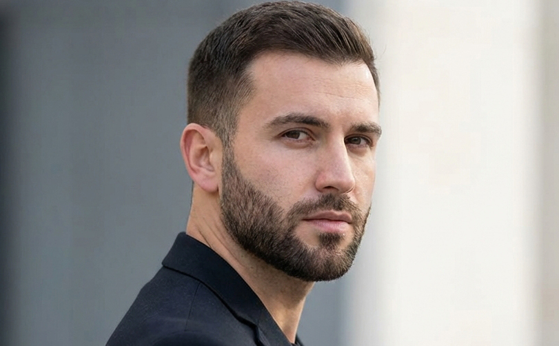 Guide pour prendre soin de sa barbe