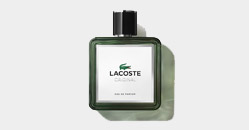 lacoste original EAU DE parfum