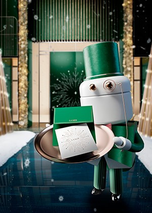 les contours des yeux la mer