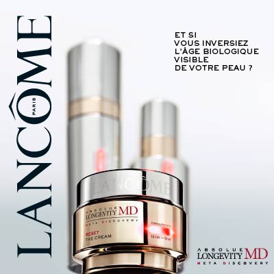 LANCOME