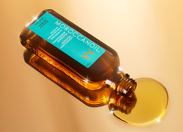 MOROCCANOIL