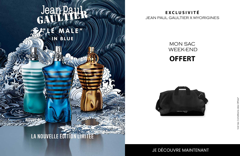 Jean Paul Gaultier