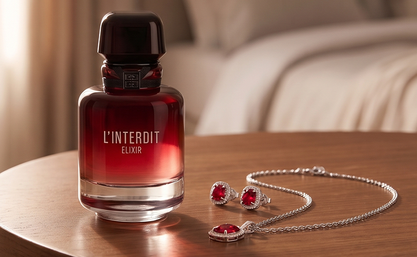 Nouveaux parfums pour femme : top 5 de la rentr&eacute;e 2026
