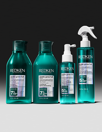 REDKEN