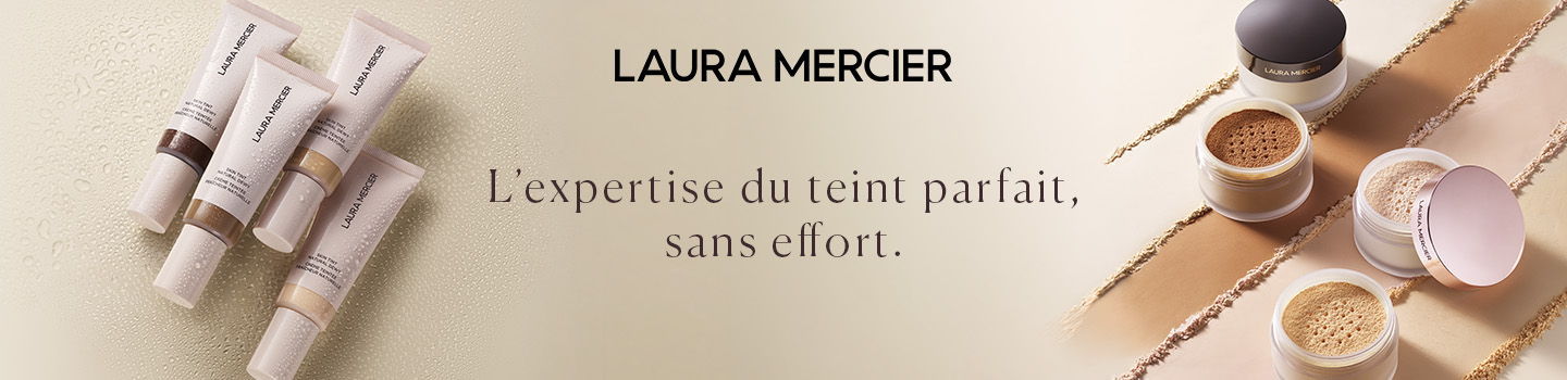 LAURA MERCIER