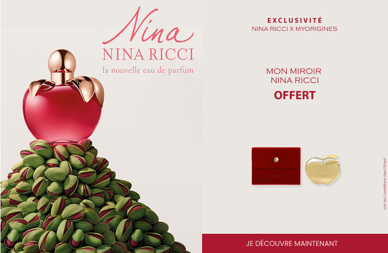 Nina Ricci