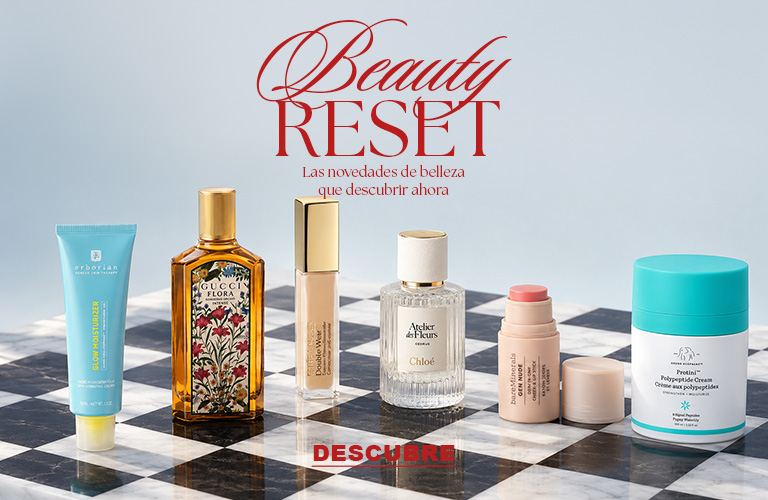 Beauty Reset