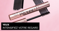 l'oreal paris yeux
