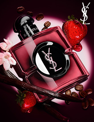 YVES SAINT LAURENT