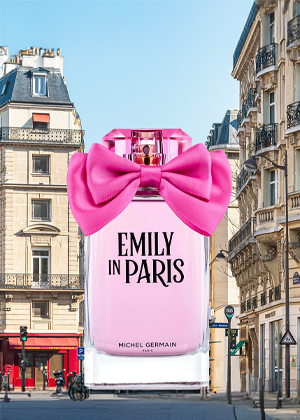Eau de parfums pour Femme