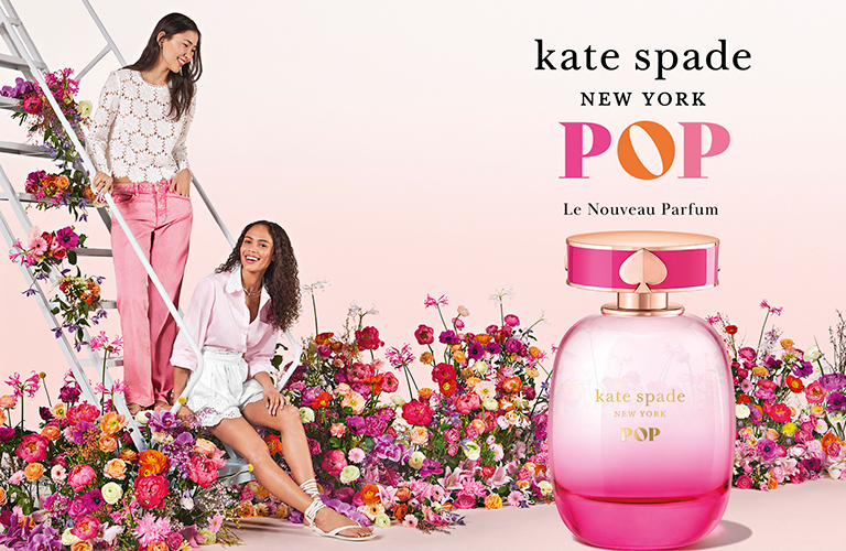 kate spade pop