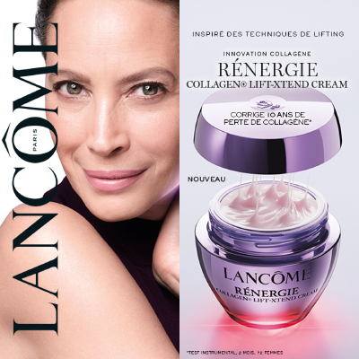 LANCÔME