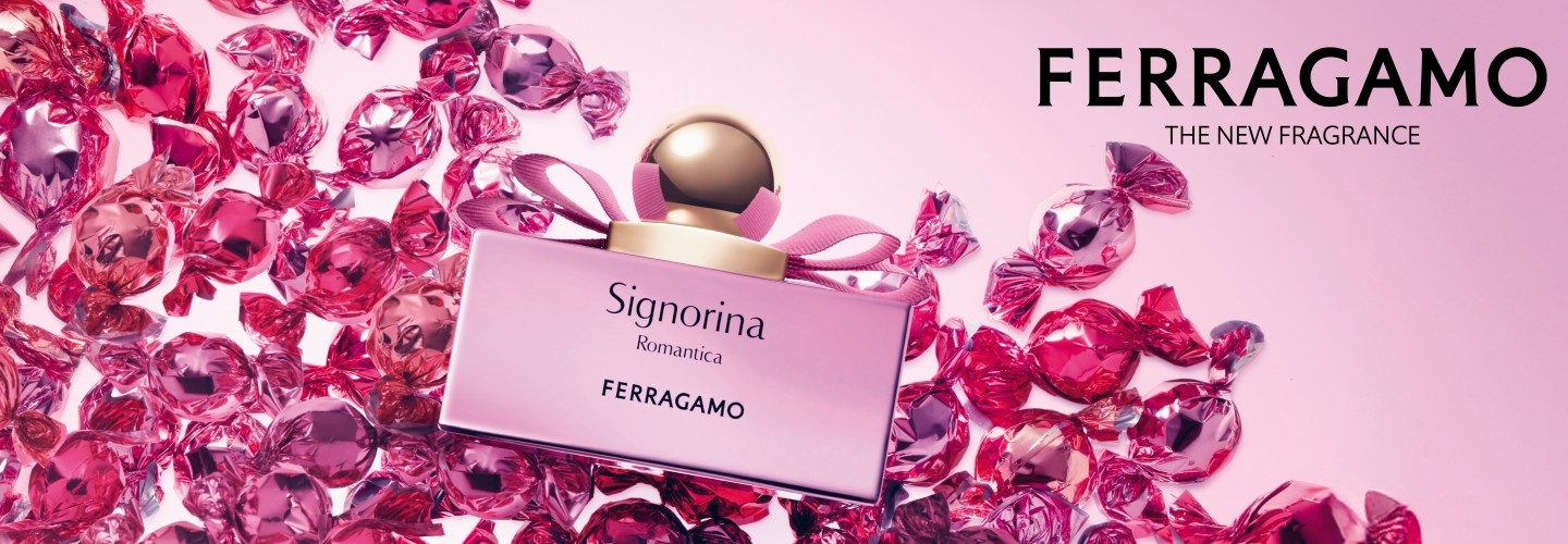 Banner Ferragamo