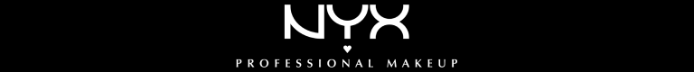 nyx logo banner