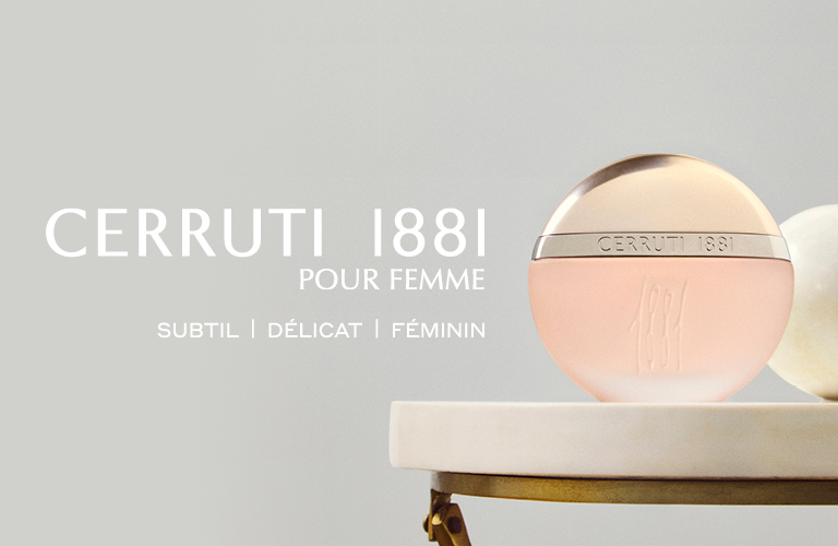 Cerruti 1881 Femme