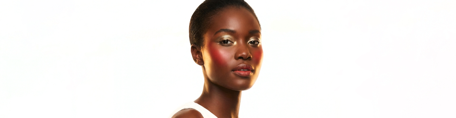 banner maquillage blush