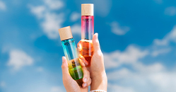 hei poa Rituel Emotion (nouvelle gamme)