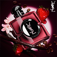 YVES SAINT LAURENT